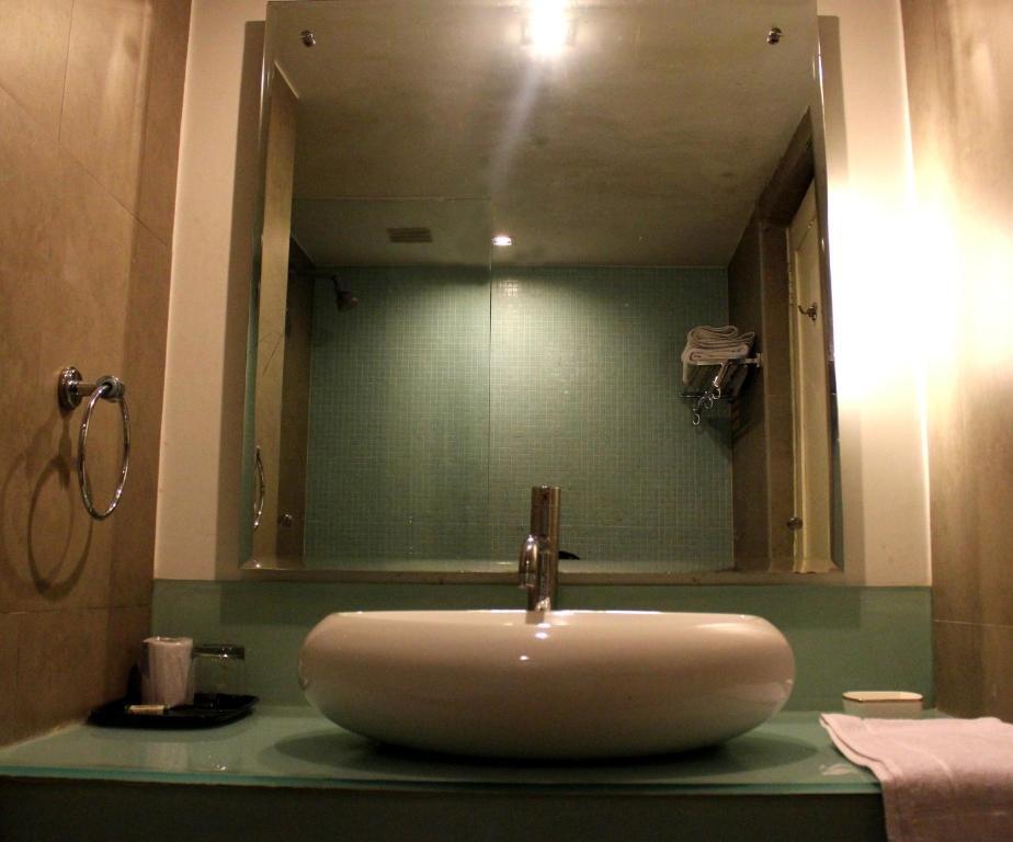 Hotel Saiprakash היידראבד חדר תמונה