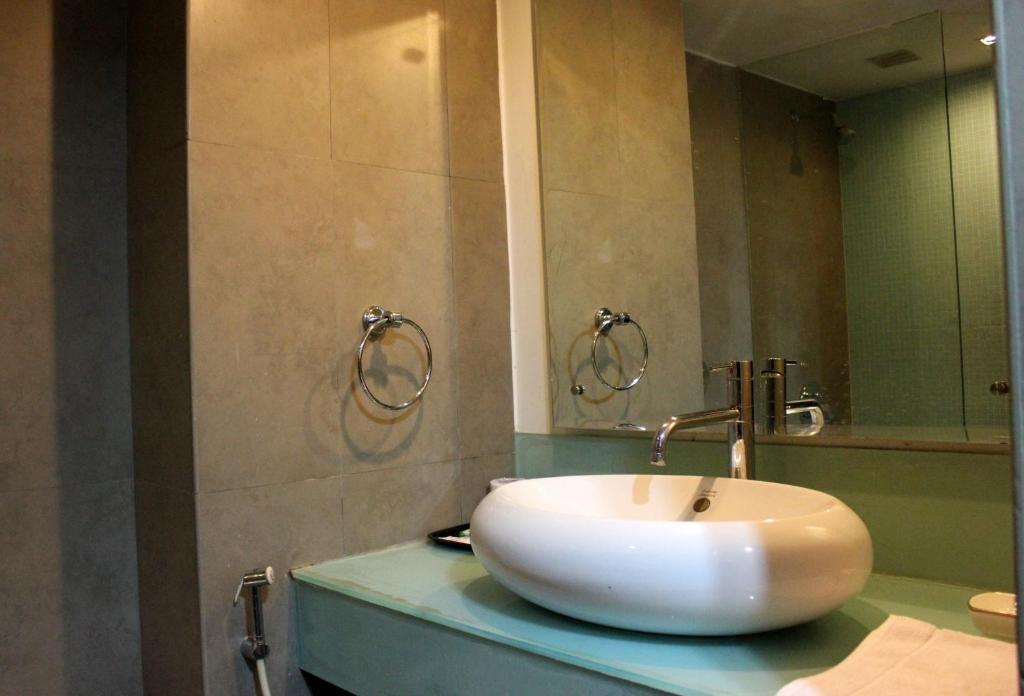 Hotel Saiprakash היידראבד חדר תמונה