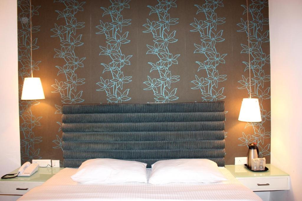 Hotel Saiprakash היידראבד חדר תמונה