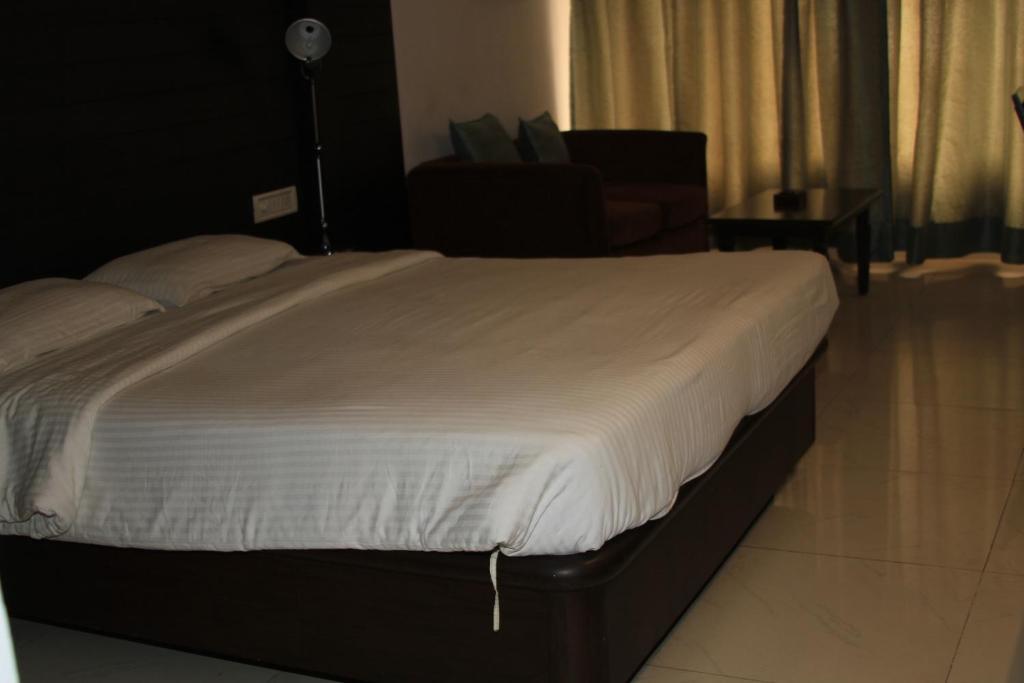 Hotel Saiprakash היידראבד חדר תמונה