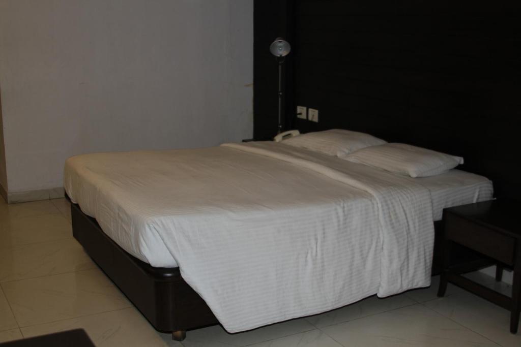 Hotel Saiprakash היידראבד חדר תמונה