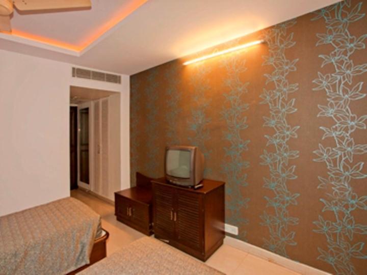 Hotel Saiprakash היידראבד חדר תמונה