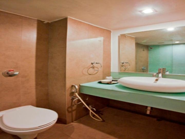 Hotel Saiprakash היידראבד חדר תמונה