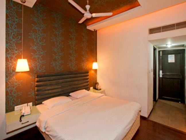 Hotel Saiprakash היידראבד חדר תמונה